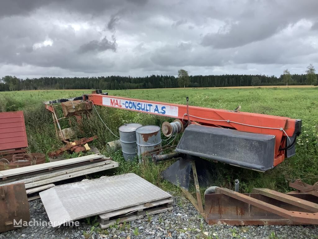 Herkules bucket truck