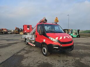 IVECO bucket truck