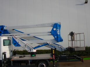 Возило со дигалка со корпа IVECO се продава - Слика 19 | Machineryline MK Возило со дигалка со корпа IVECO | Слика 19 - Machineryline