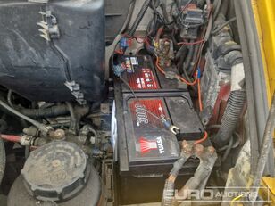 IVECO 50C15 bucket truck for sale - Image 26 | Machineryline NG IVECO 50C15 bucket truck | Image 26 - Machineryline