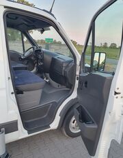 Prodaja IVECO Bizzocchi Autel 201 HP, 20m. auto košare - Slika 7 | Machineryline HR IVECO Bizzocchi Autel 201 HP, 20m. auto košara | Slika 7 - Machineryline