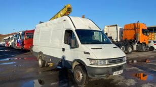 автовышка IVECO DAILY 60C17