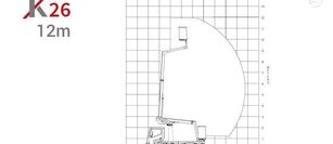 Купить автовышку IVECO Daily - Изображение 8 | Machineryline LT Автовышка IVECO Daily | Изображение 8 - Machineryline