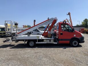 Prodaja IVECO Daily auto dizalice s korpom - Slika 4 | Machineryline BA IVECO Daily auto dizalica s korpom | Slika 4 - Machineryline