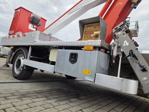 Venta de IVECO Daily plataforma sobre camión - Imagen 16 | Machineryline UY IVECO Daily plataforma sobre camión | Imagen 16 - Machineryline