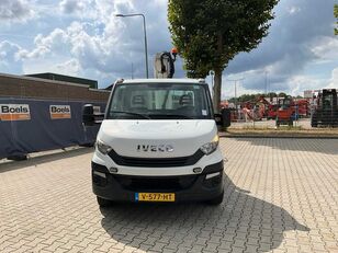 IVECO Daily bucket truck