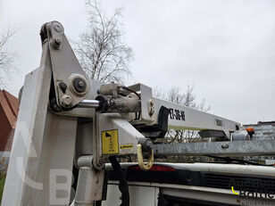 IVECO Daily bucket truck for sale - Image 27 | Machineryline AU IVECO Daily bucket truck | Image 27 - Machineryline