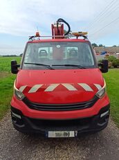IVECO Daily bucket truck