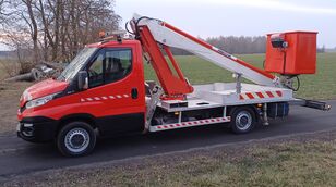 IVECO Daily 35-110 bucket truck