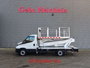 автовышка IVECO Daily 35-140 Multitel MS100