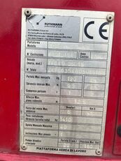 Продажба на автовишка IVECO Daily 35-140 S Ruthmann 145 TJ - 14,5m/ - Изображение 41 | Machineryline BG Автовишка IVECO Daily 35-140 S Ruthmann 145 TJ - 14,5m/ | Изображение 41 - Machineryline