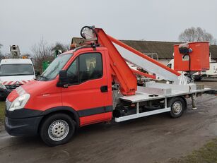 автовышка IVECO Daily 35S11