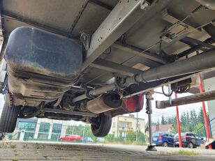 بيع رافعة السلة التلسكوبية IVECO Daily 35S11 - صورة 32 | Machineryline LY رافعة السلة التلسكوبية IVECO Daily 35S11 | صورة 32 - Machineryline