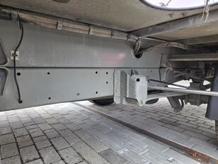 IVECO Daily 35S11 - 16 m multitel 160 alu ds bucket truck boom lift for sale - Image 10 | Machineryline IL IVECO Daily 35S11 - 16 m multitel 160 alu ds bucket truck boom lift | Image 10 - Machineryline