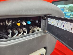 Camion nacelle IVECO Daily 35S12 à vendre - Image 13 | Machineryline TD Camion nacelle IVECO Daily 35S12 | Image 13 - Machineryline