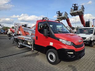 IVECO Daily 35S12 bucket truck