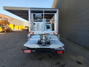 Montážna plošina IVECO Daily 35S12 Multitel MT162 na predaj - Obraz 6 | Machineryline SK Montážna plošina IVECO Daily 35S12 Multitel MT162 | Obraz 6 - Machineryline