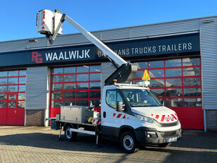 IVECO Daily 35S14 Arbeitsbühne-LKW