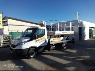 autocarrata IVECO Daily 35S14