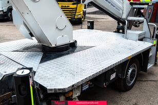 IVECO Daily 35S14 bucket truck for sale - Image 14 | Machineryline BD IVECO Daily 35S14 bucket truck | Image 14 - Machineryline