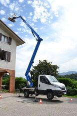 IVECO Daily 35S14 Arbeitsb&uuml;hne-LKW