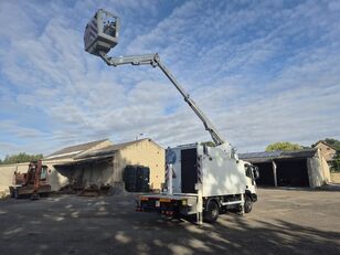 IVECO EuroCargo 120EL190 autohoogwerker te koop - Foto 5 | Machineryline BE IVECO EuroCargo 120EL190 autohoogwerker | Foto 5 - Machineryline