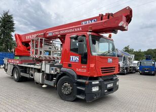 IVECO Stralis 310 bucket truck