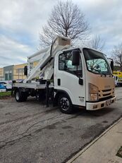 Satılık Isoli PNT 205 araç üstü eklemli - Görüntü 11 | Machineryline TR Isoli PNT 205 araç üstü eklemli | Görüntü 11 - Machineryline