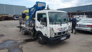 автовышка Isoli PNT220NLX on Nissan NT400
