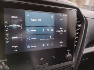 Venta de Isuzu D-Max plataforma sobre camión - Imagen 14 | Machineryline ES Isuzu D-Max plataforma sobre camión nueva | Imagen 14 - Machineryline