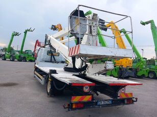 Isuzu NPR85 bucket truck for sale - Image 10 | Machineryline PH Isuzu NPR85 bucket truck | Image 10 - Machineryline