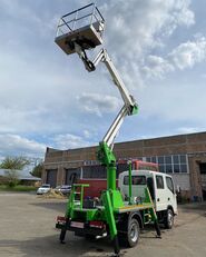 нова автовишка JAC