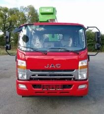 nova JAC N 120 auto dizalica s korpom