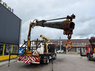 بيع رافعة السلة التلسكوبية MAN 14.224 + EURO 2 + platform 11.5 meters + EFFER 95 / 2S + 3 MANUA - صورة 5 | Machineryline رافعة السلة التلسكوبية MAN 14.224 + EURO 2 + platform 11.5 meters + EFFER 95 / 2S + 3 MANUA | صورة 5 - Machineryline