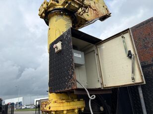 بيع رافعة السلة التلسكوبية MAN 14.224 + EURO 2 + platform 11.5 meters + EFFER 95 / 2S + 3 MANUA - صورة 13 | Machineryline رافعة السلة التلسكوبية MAN 14.224 + EURO 2 + platform 11.5 meters + EFFER 95 / 2S + 3 MANUA | صورة 13 - Machineryline