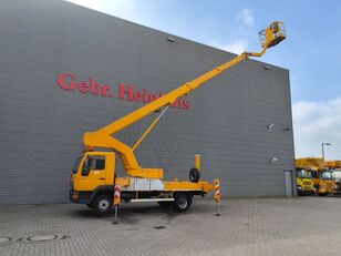 MAN 8.163 4x2 Bison TKA 26 nostolava-auto