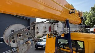 Satılık MAN Böcker AK44-400 auf MAN TGM 18.290 araç üstü eklemli - Görüntü 13 | Machineryline TR MAN Böcker AK44-400 auf MAN TGM 18.290 araç üstü eklemli | Görüntü 13 - Machineryline