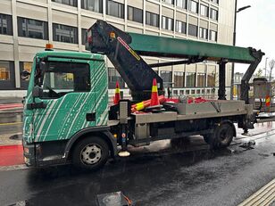 MAN TGL bucket truck