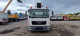 camion nacelle MAN TGL 7.150