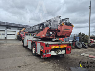 автовышка Magirus 256