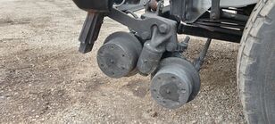 Купить автовышку Mercedes-Benz 410DWeberlift WL 1.950 EG - 19,5m, 200 kg *Vasúti közlekedésre a - Изображение 15 | Machineryline KZ Автовышка Mercedes-Benz 410DWeberlift WL 1.950 EG - 19,5m, 200 kg *Vasúti közlekedésre a | Изображение 15 - Machineryline