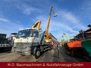 auto korvtõstuk Mercedes-Benz Actros 2631