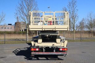 Купить автовышку Mercedes-Benz Actros 2636 6X4 | TUNNEL PLATFORM | REMOTE DRIVING - Изображение 10 | Machineryline GE Автовышка Mercedes-Benz Actros 2636 6X4 | TUNNEL PLATFORM | REMOTE DRIVING | Изображение 10 - Machineryline