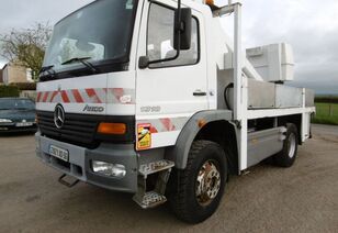 Mercedes-Benz Atego 1318 bucket truck