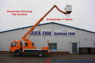 Mercedes-Benz Atego 815 lift