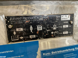 Купить автовышку Mercedes-Benz Atego 815 Wumag Elevant 17 meter hoogwerker Just 39.048 km! - Изображение 19 | Machineryline GE Автовышка Mercedes-Benz Atego 815 Wumag Elevant 17 meter hoogwerker Just 39.048 km! | Изображение 19 - Machineryline