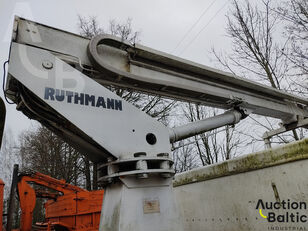 Venta de Mercedes-Benz Lako 911 plataforma sobre camión - Imagen 13 | Machineryline AR Mercedes-Benz Lako 911 plataforma sobre camión | Imagen 13 - Machineryline