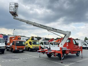 Xe cẩu Mercedes-Benz Sprinter để bán - Hình ảnh 17 | Machineryline VN Xe cẩu Mercedes-Benz Sprinter | Hình ảnh 17 - Machineryline