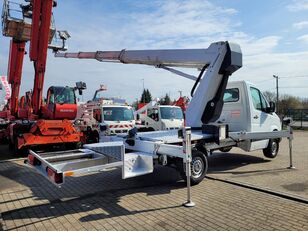بيع رافعة السلة التلسكوبية Mercedes-Benz Sprinter - 27 m Ruthmann TB270 bucket truck boom lift - صورة 11 | Machineryline AE رافعة السلة التلسكوبية Mercedes-Benz Sprinter - 27 m Ruthmann TB270 bucket truck boom lift | صورة 11 - Machineryline