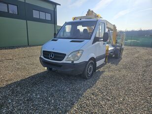 camion nacelle Mercedes-Benz Sprinter 308